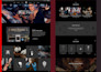 design or redesign wix studio website in 24 hours